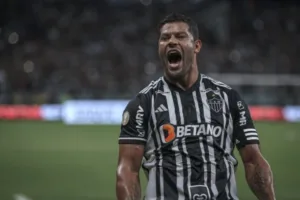 Hulk não perdoa Atlético-MG pela derrota para o Cruzeiro: “Tem que ter vergonha na cara”