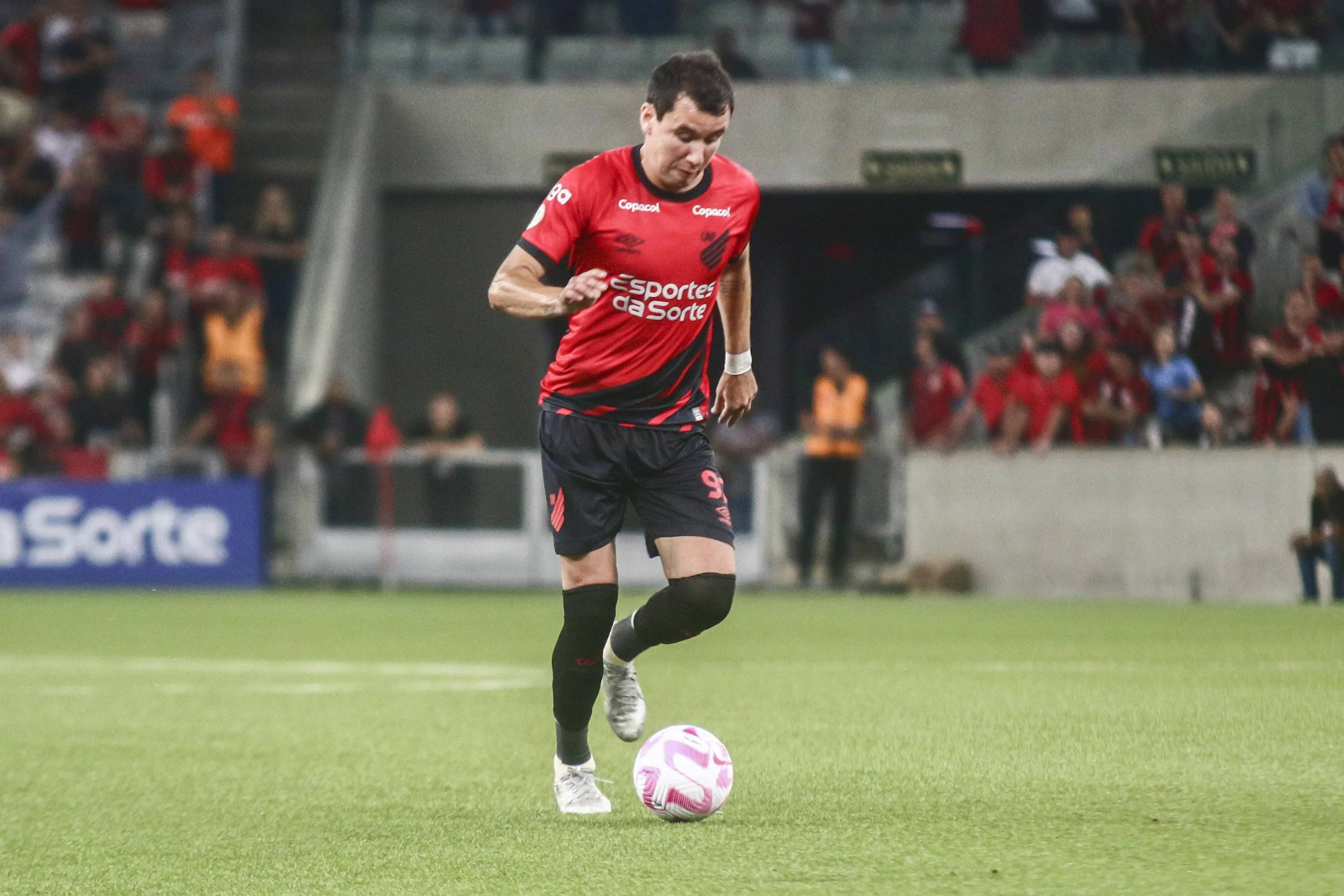 Palpite Athletico-PR X São Paulo  – Campeonato Brasileiro – 29/10/2023