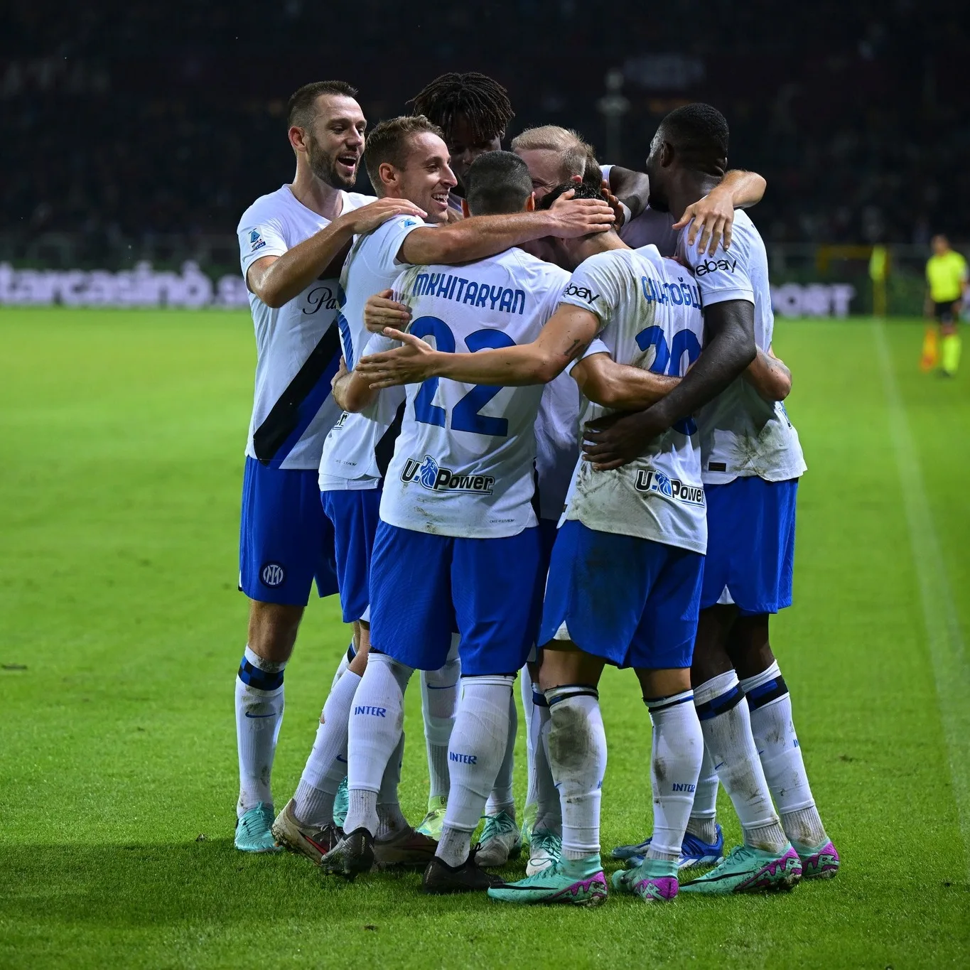 Inter de Milão x Red Bull Salzburg: onde assistir à Champions League AO VIVO