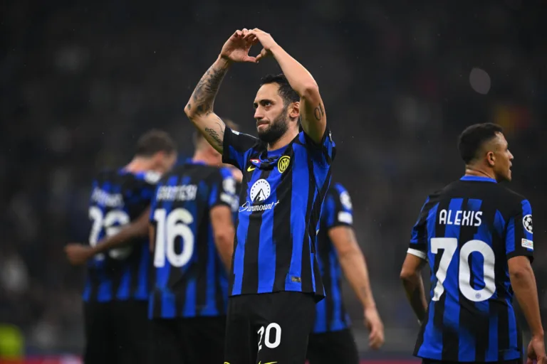 Inter de Milão x Roma: onde assistir ao jogo do Campeonato Italiano