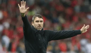 Veja a provável escalação do Internacional contra o Santos pelo Brasileirão