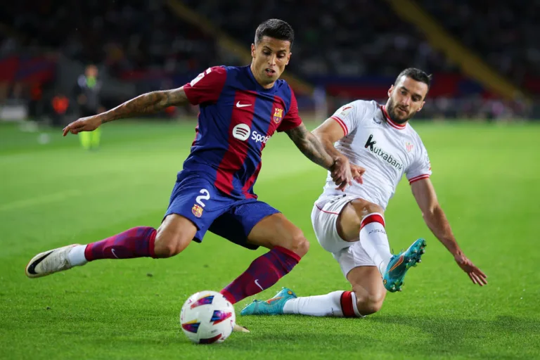 Barcelona pretende desembolsar mais de R$ 135 milhões por defensor; veja detalhes