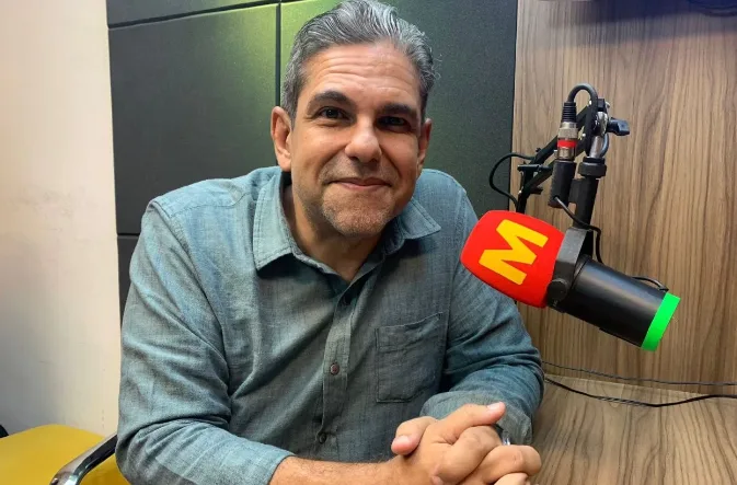 João Guilherme crava permanência de medalhão no Flamengo: “Vai renovar”