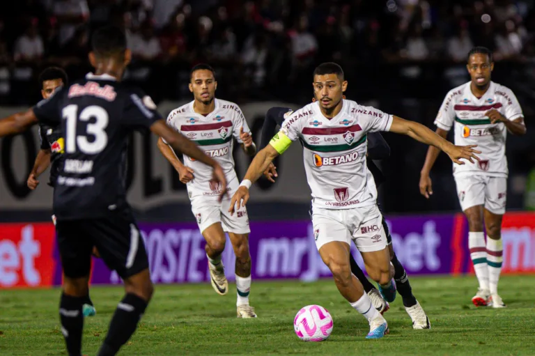 Jogador do Fluminense está na mira de time da Premier League; confira