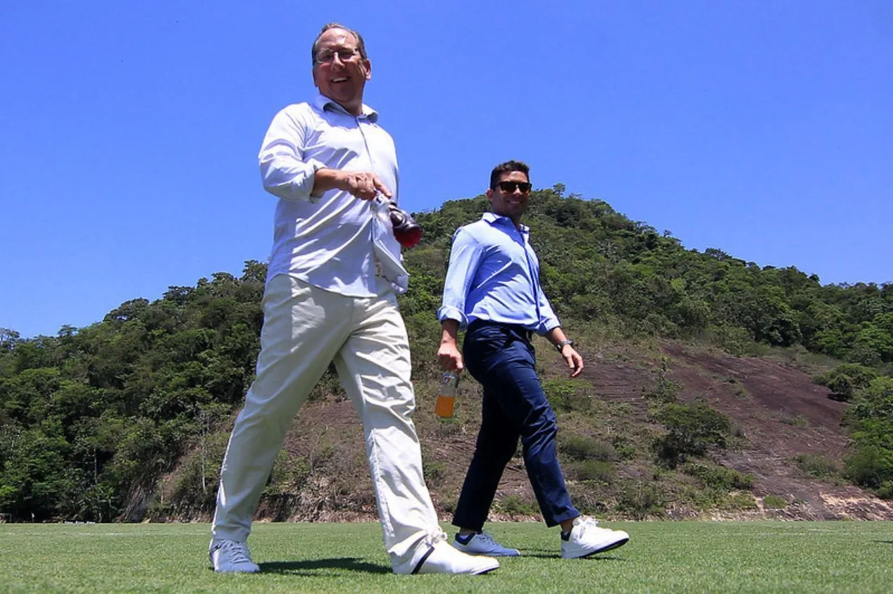 Botafogo: John Textor diz que adiamento de jogo contra o Fortaleza é “constrangedor”