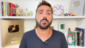 Nicola aponta dois times da Série A interessados na contratação do técnico Vojvoda
