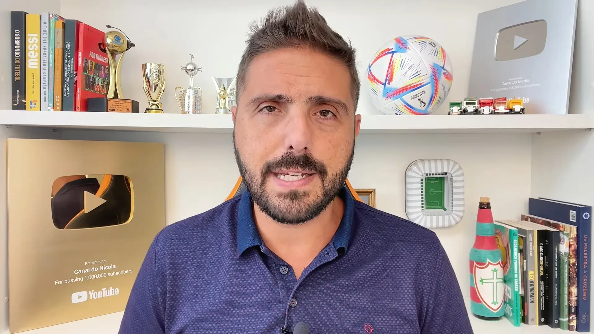 Nicola revela lista de dispensas do São Paulo; confira os nomes