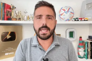 Nicola faz alerta ao Corinthians sobre vaga na Copa do Brasil em 2024