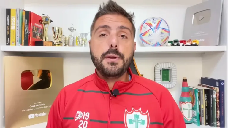 Palmeiras e Internacional teriam sondado jogador argentino que atua na Europa, diz Nicola