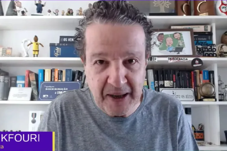 Juca Kfouri apoia “exclusão” de Neymar na seleção brasileira: “Seria uma dádiva”