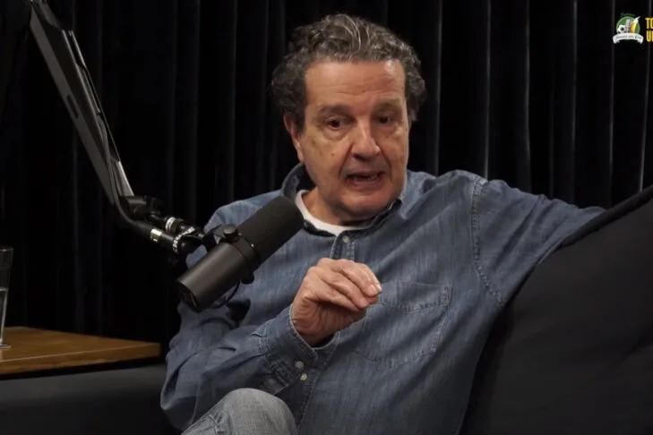 Juca Kfouri exalta atitude de torcedores do Santos: “Exemplo”