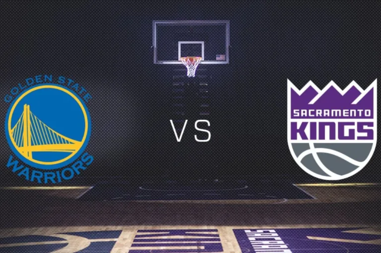Kings x Warriors: onde assistir ao jogo da NBA AO VIVO