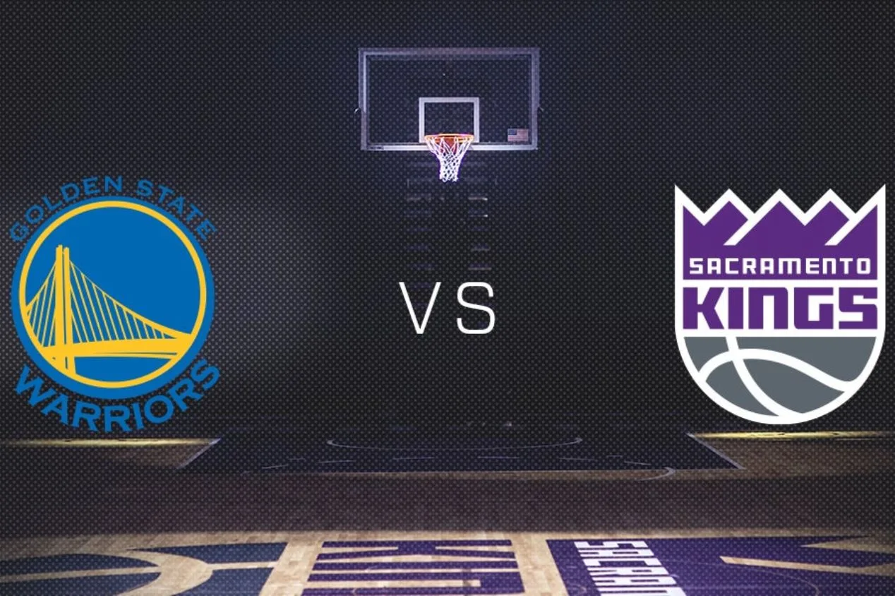 Kings x Warriors: onde assistir ao jogo da NBA AO VIVO