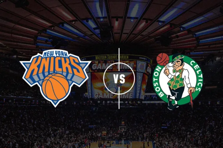 Knicks x Celtics: onde assistir ao jogo da NBA AO VIVO