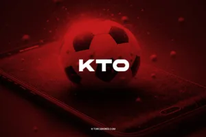 Pix KTO: depósitos e saques rápidos