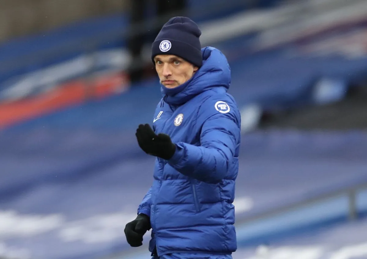 Chelsea muda hoje contra o Fulham; veja a provável escalação