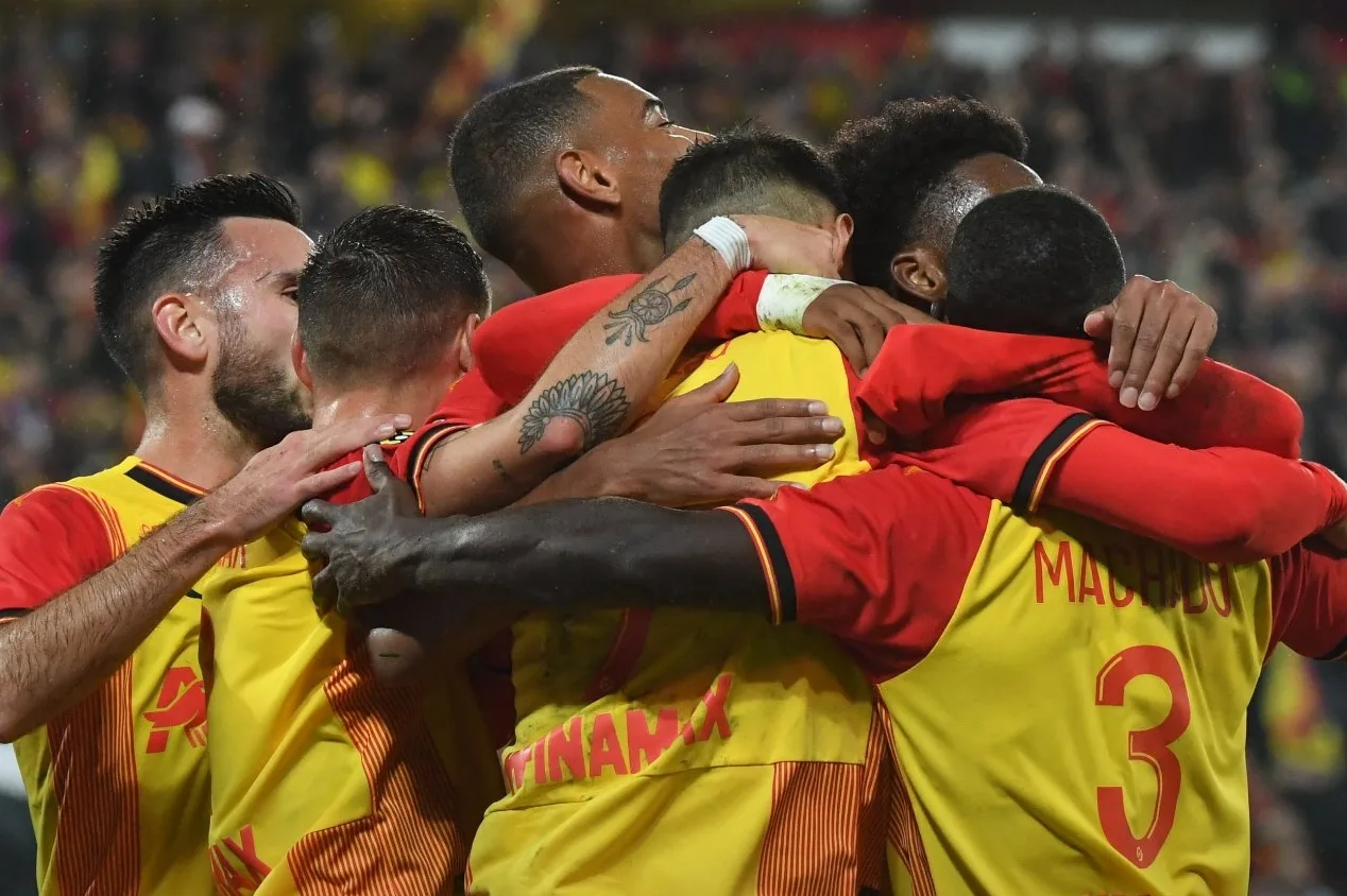 Vitória do Reims, goleada do Lens e mais: como foi a rodada desse sábado da Ligue 1?