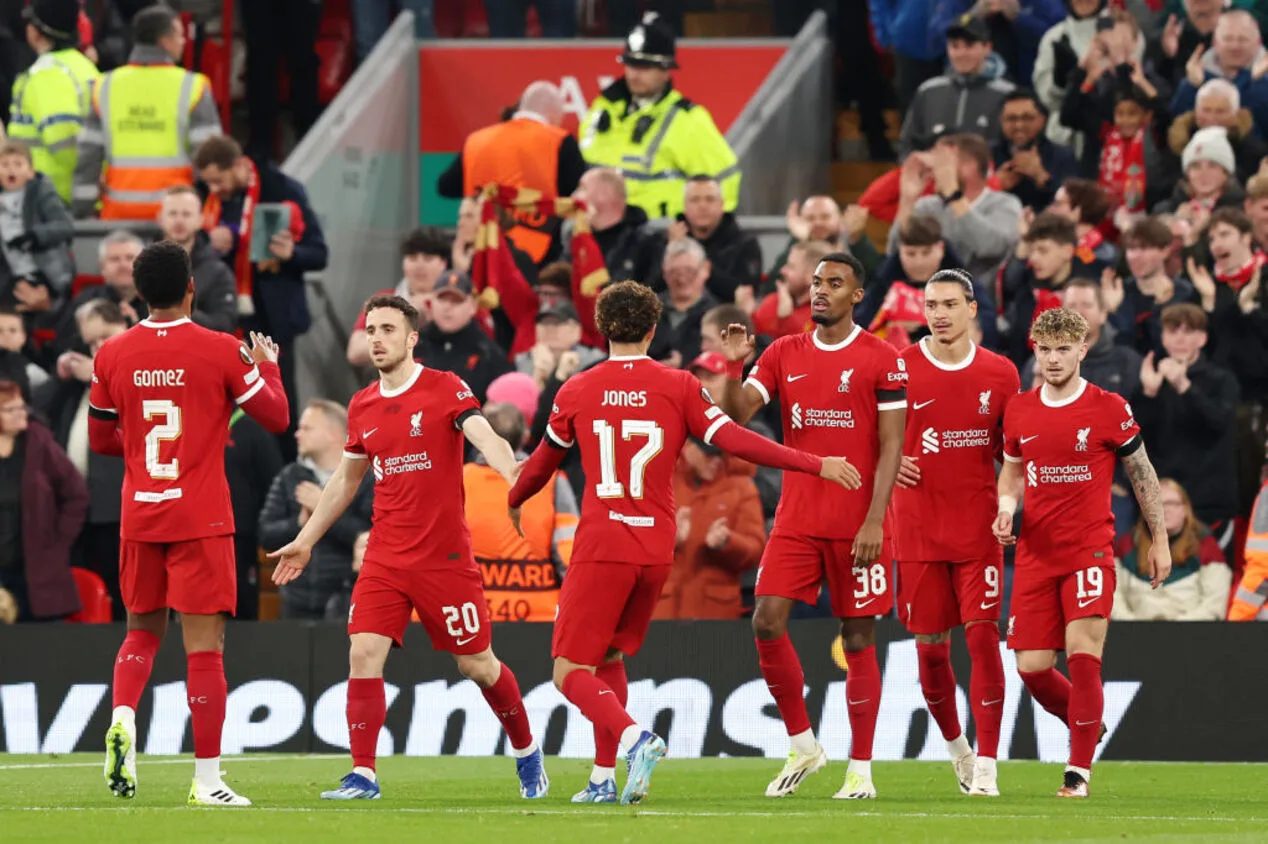 Liverpool encara Nottingham Forest para manter boa fase; saiba onde assistir