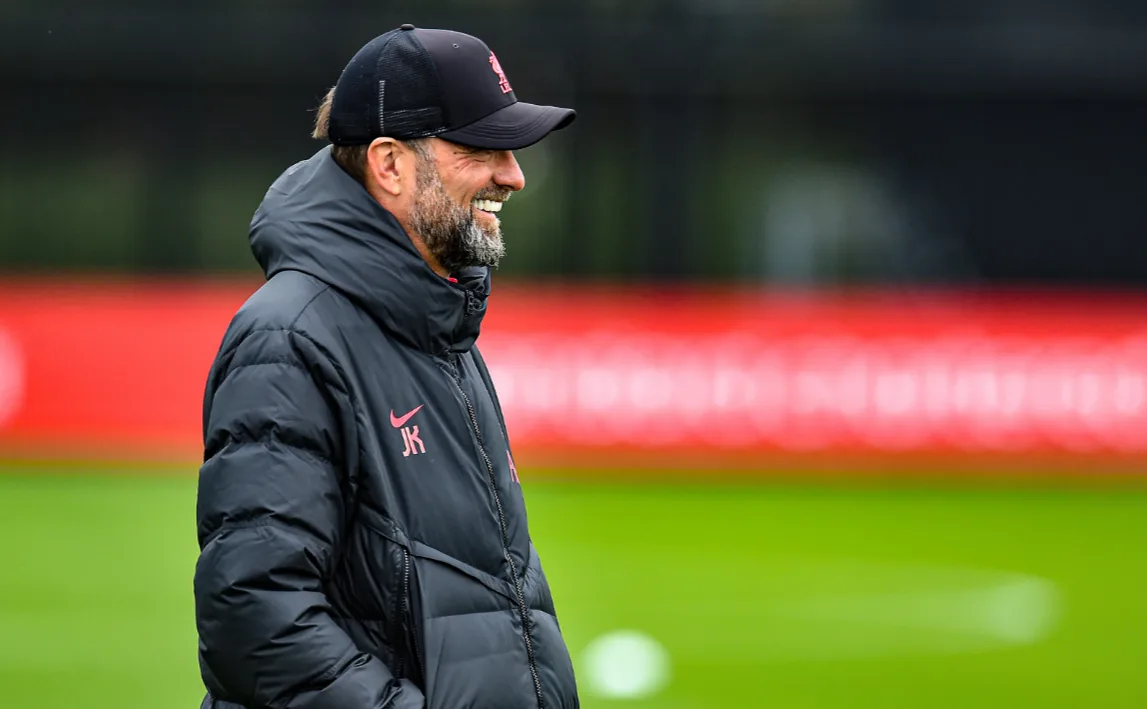 Veja a provável escalação do Liverpool hoje pela Europa League