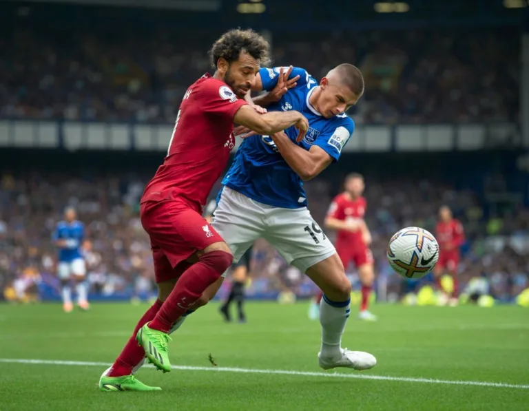 Liverpool x Everton: onde assistir ao clássico da Premier League