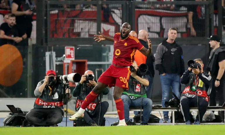 Torcedores da Inter de Milão prometem recepção “calorosa” para Lukaku