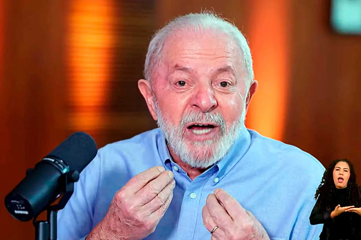 Lula cobra jogadores brasileiros após Messi receber Bola de Ouro: “Não combina com farra”