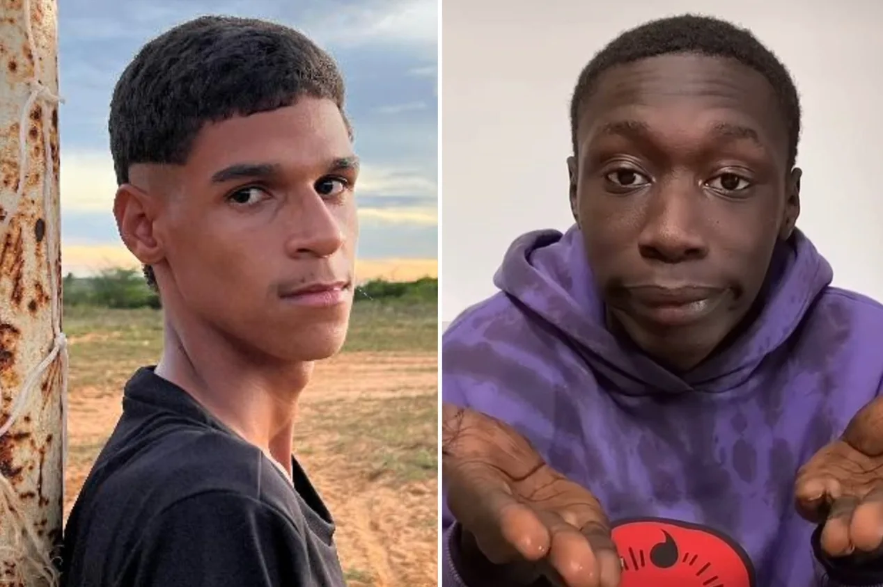 Luva de Pedreiro exalta Khaby Lame após atitude de influenciador