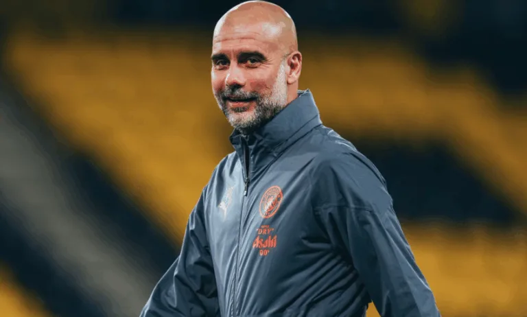 Escalação do Manchester City: veja o provável time hoje na Champions