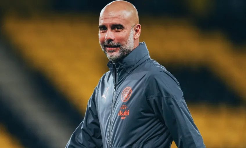 Escalação do Manchester City: veja o provável time hoje na Champions