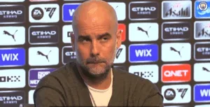 Manchester City hoje tem desfalques contra o Liverpool; veja quem está fora