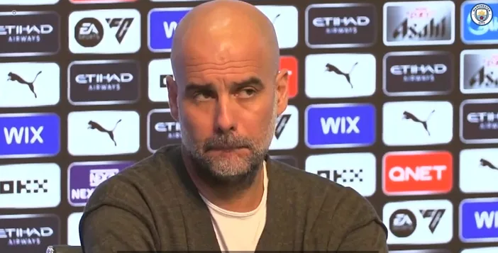 Manchester City tem desfalque e dúvidas hoje em jogo da Champions League