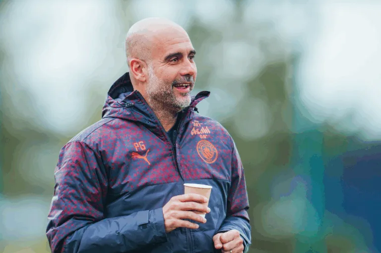 Manchester City tem desfalque hoje contra o Bournemouth