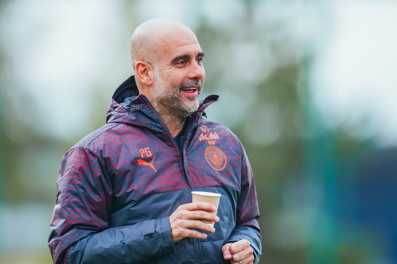 Manchester City tem desfalque hoje contra o Bournemouth