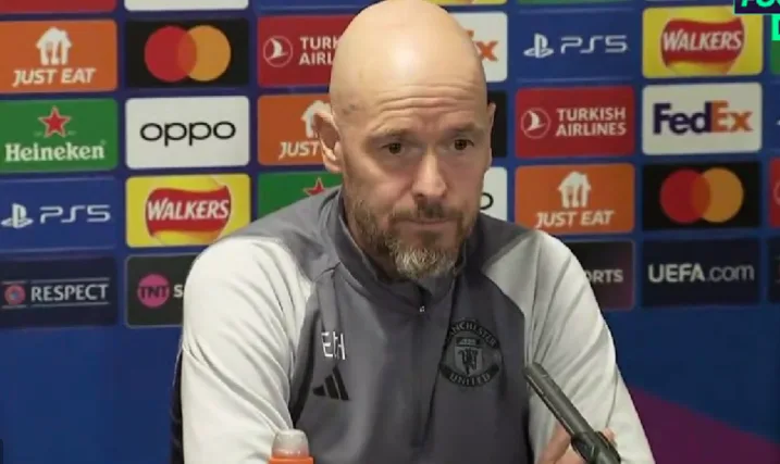 Escalação do Manchester United: veja o provável time hoje pela Champions League