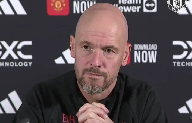 Manchester United perde seis jogadores hoje na Premier League; veja quem está fora