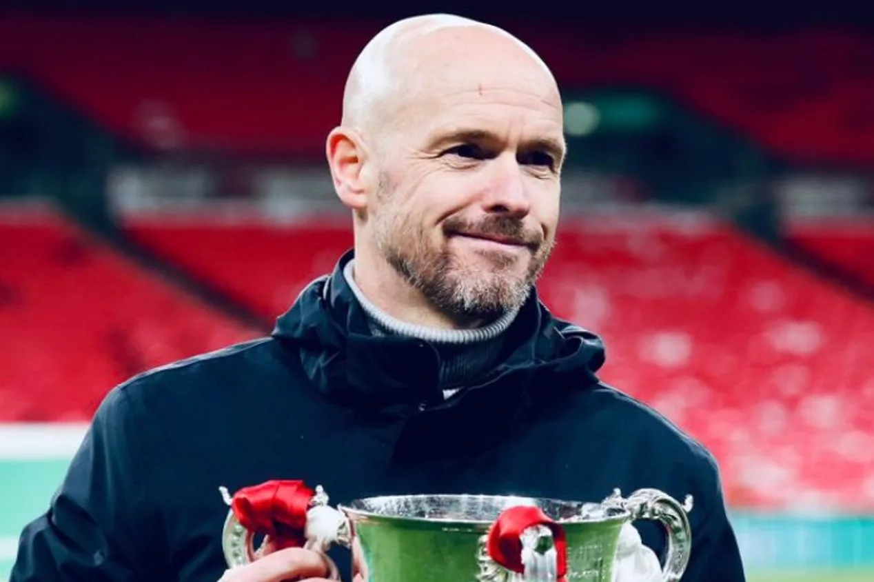Com Ten Hag em crise, Manchester United monitora Zidane