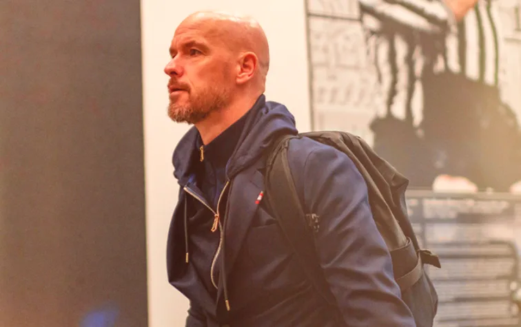 Escalação do Manchester United: veja o provável time contra o Sheffield na Premier League