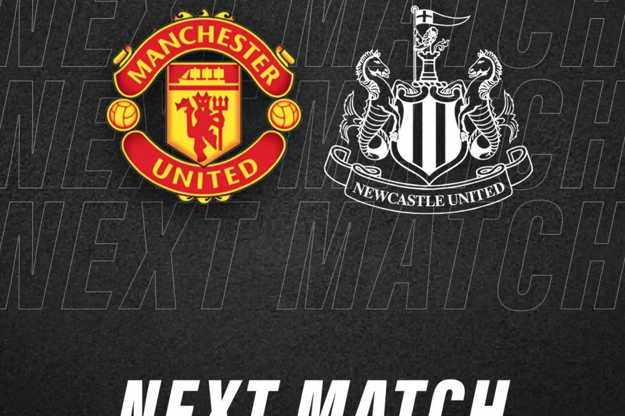 Manchester United x Newcastle: onde assistir à Copa da Liga Inglesa AO VIVO