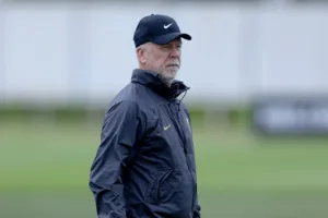 Veja a combinação de resultados para o Corinthians parar no Z4 do Brasileirão