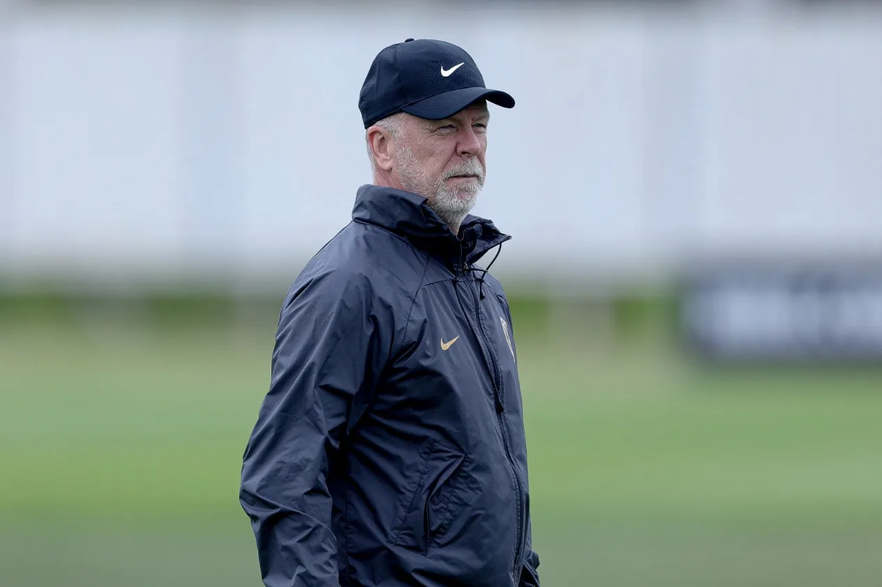 Veja a combinação de resultados para o Corinthians parar no Z4 do Brasileirão