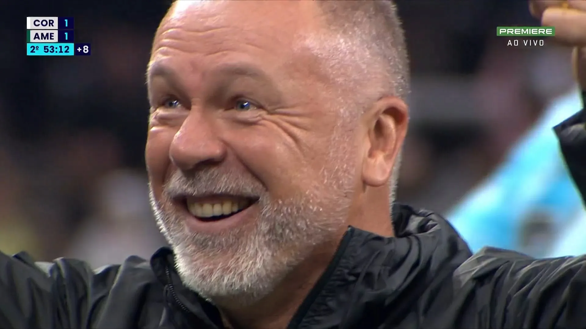 Campanha do Corinthians no returno do Brasileirão Série A liga alerta