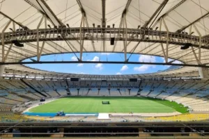 Impasse entre Flamengo e Conmebol por Maracanã respinga no Fluminense; entenda