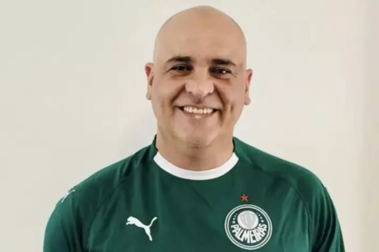 Marcos cita Taylor Swift para debochar do atropelo sofrido pelo Corinthians