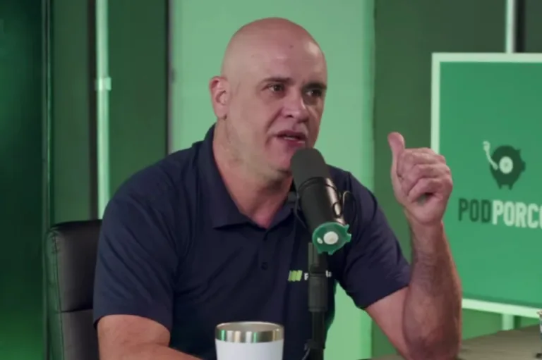 Marcos faz pedido e teme “desastre” no Palmeiras: “Nem quero pensar”