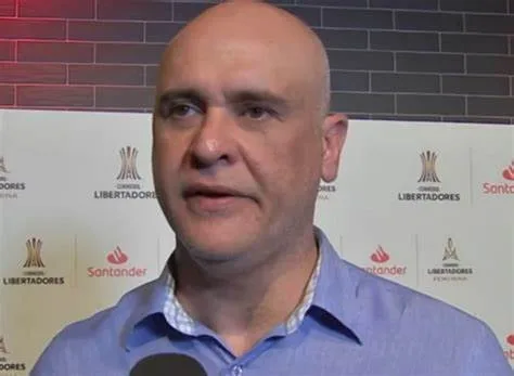 Marcos desabafa e manda recado após eliminação do Palmeiras