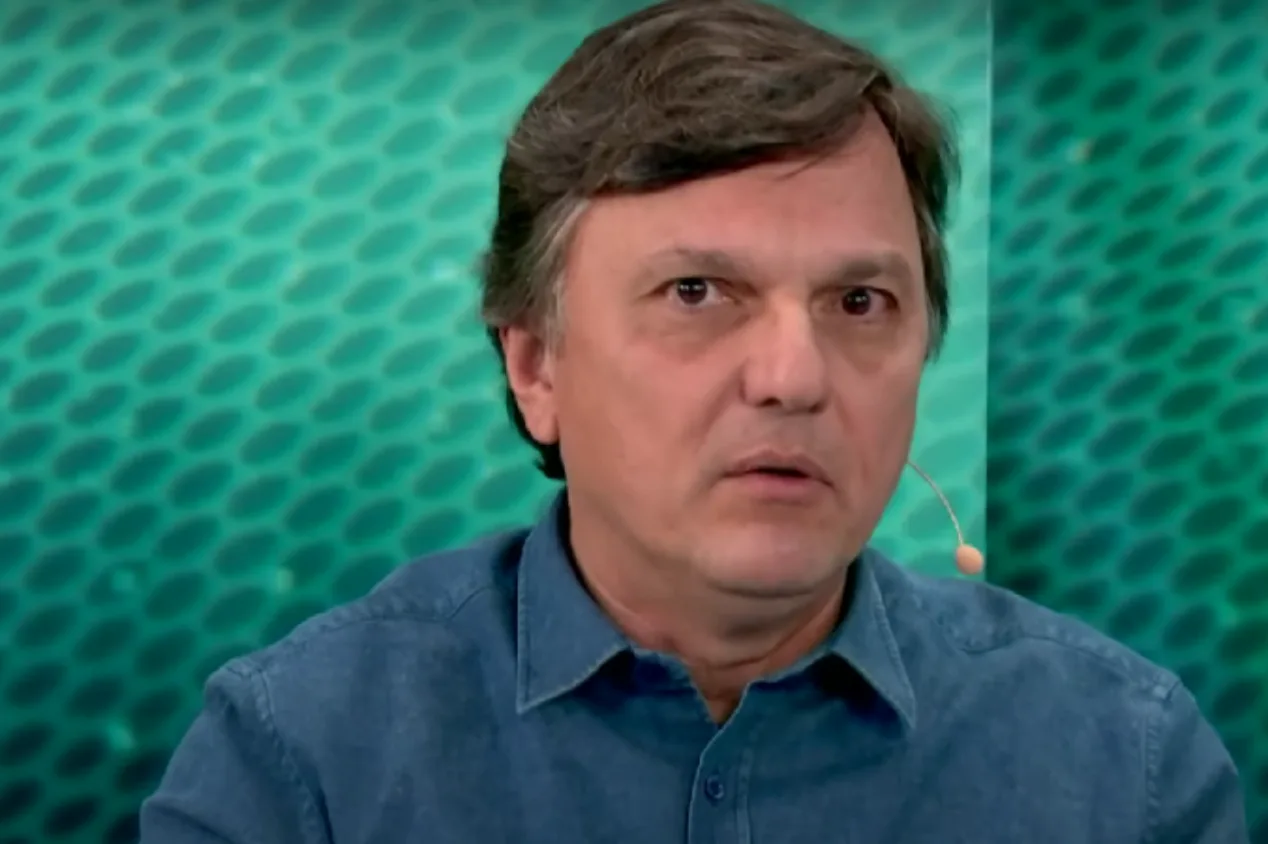 Mauro Cezar faz alerta ao Flamengo: “Pode ter dado um tiro no pé”