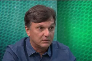 Mauro Cezar não descarta rebaixamento e aponta clube que pode se afundar no Brasileirão