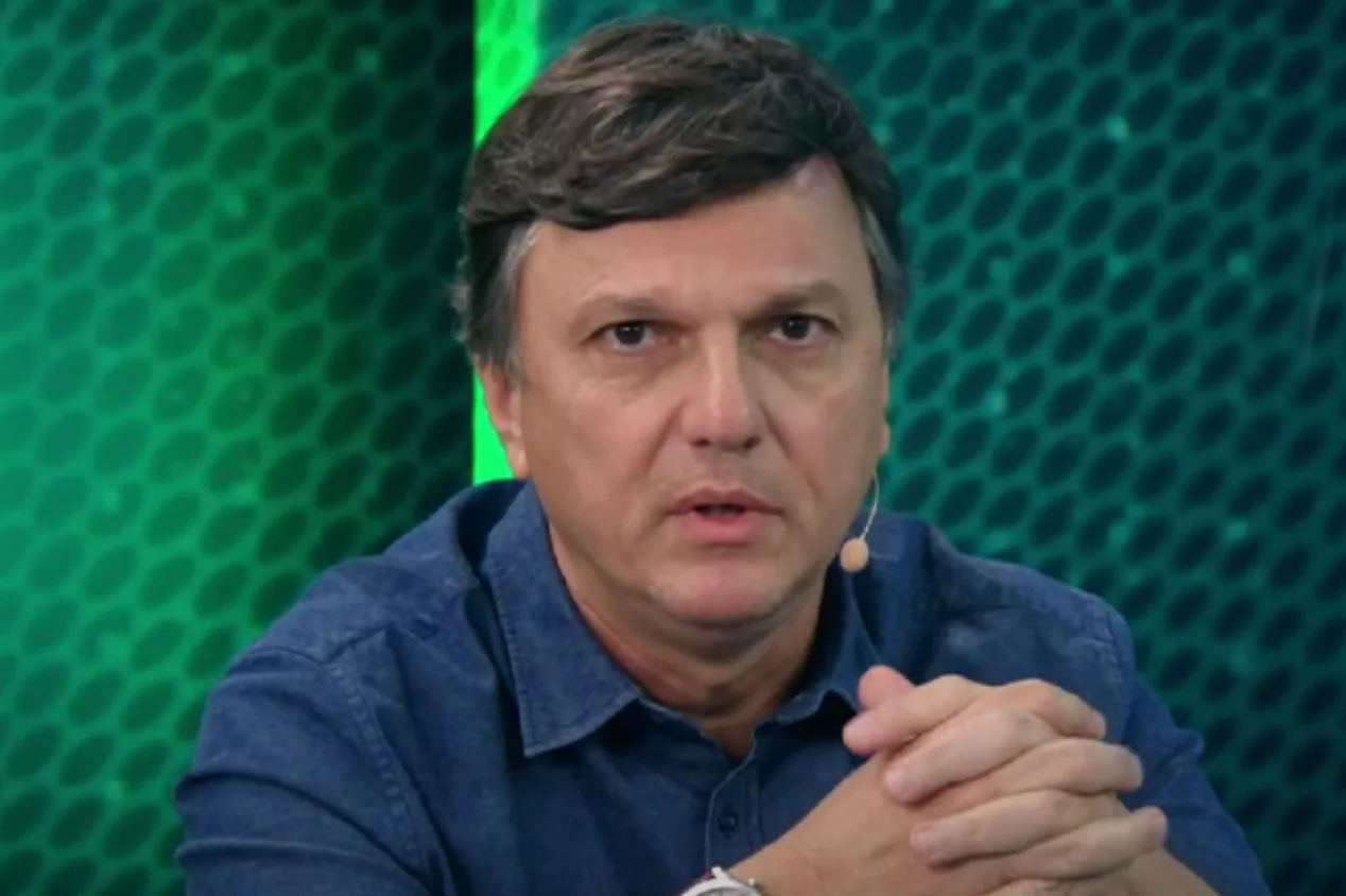 Mauro Cezar revela posições de reforços no Flamengo para 2024: “Caiu a ficha”