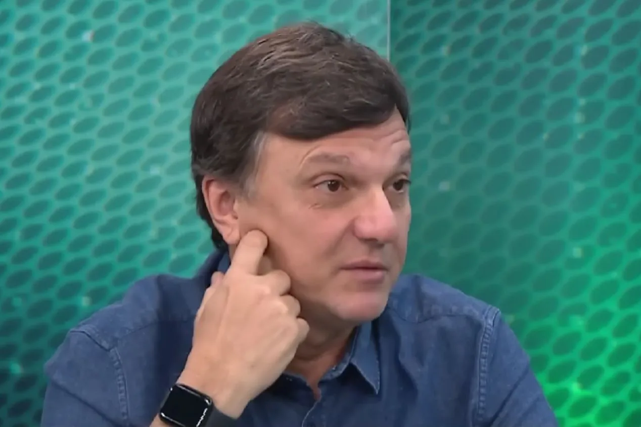 Mauro Cezar provoca Benja após Bruno Henrique aceitar oferta do Flamengo: “Ignore fantasmas”
