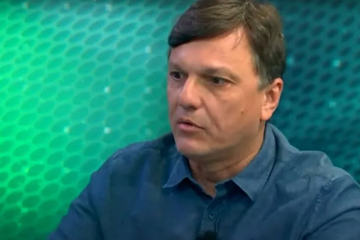 Mauro Cezar rebate fala de Leila Pereira sobre ingressos no Palmeiras: “É quem faz o clube ser grande”